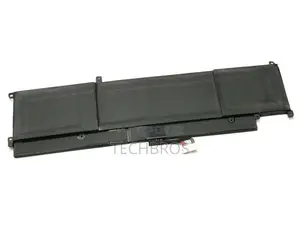 Original Battery P63NY Dell Latitude 13 7370| 7370 |E7370