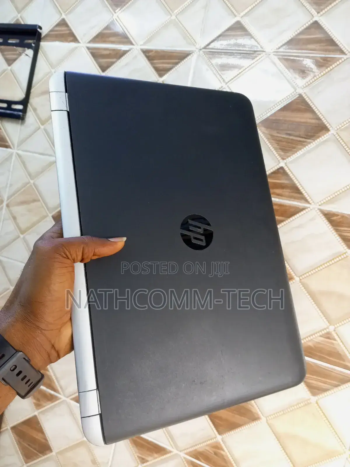 Laptop HP ProBook 450 G3 8GB Intel Core I5 HDD+SSD 500GB