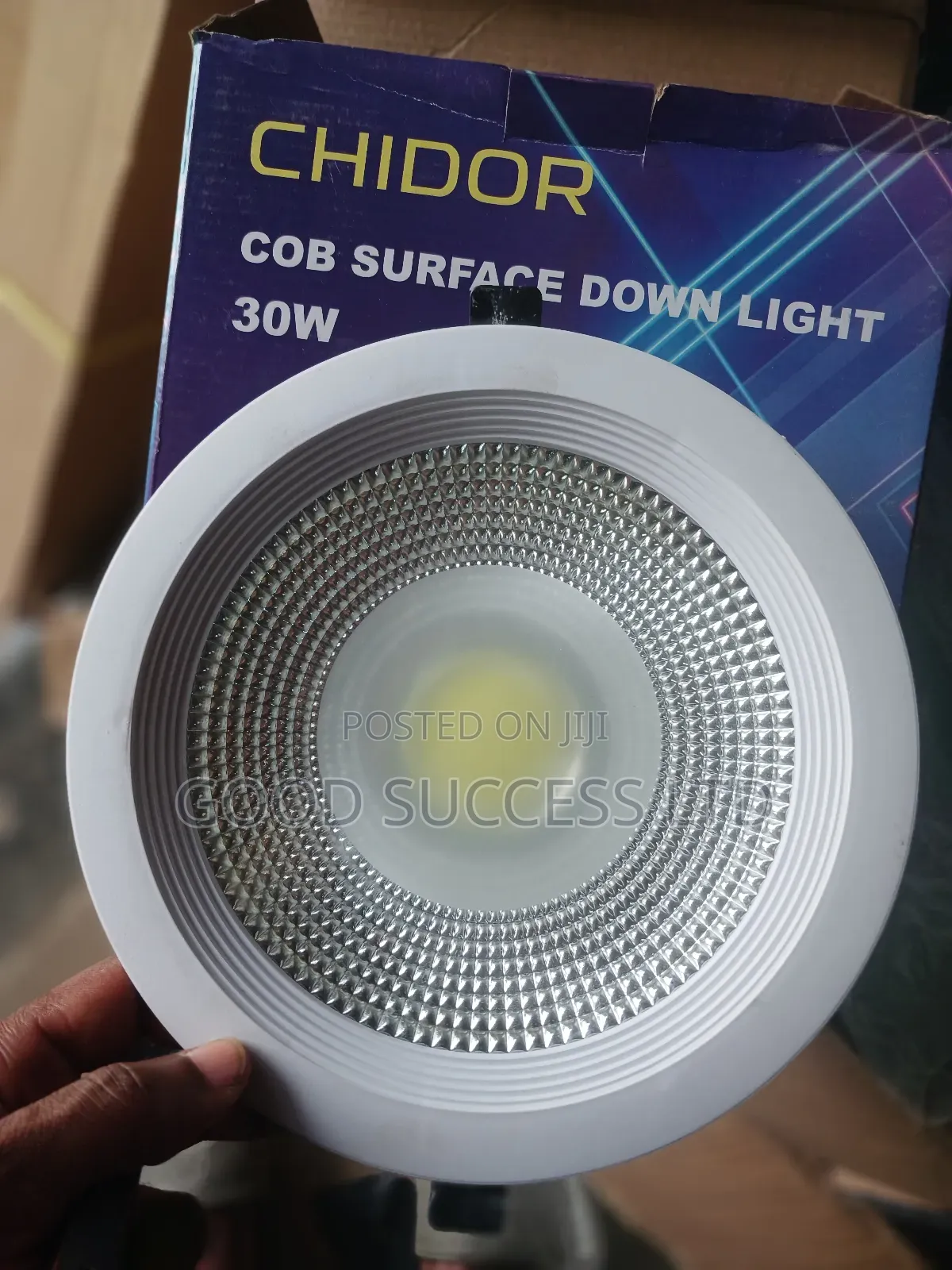 30w Ceiling Light
