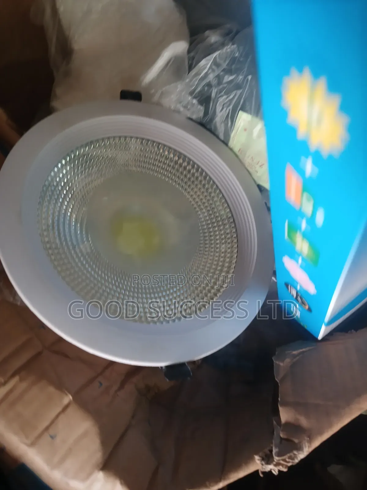 30w Ceiling Light