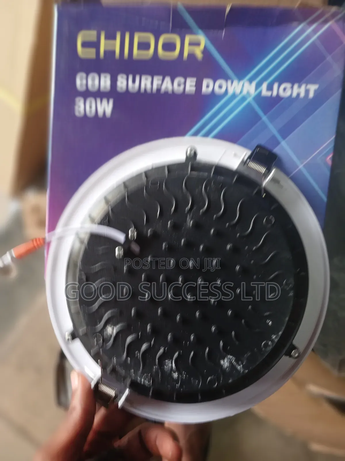30w Ceiling Light