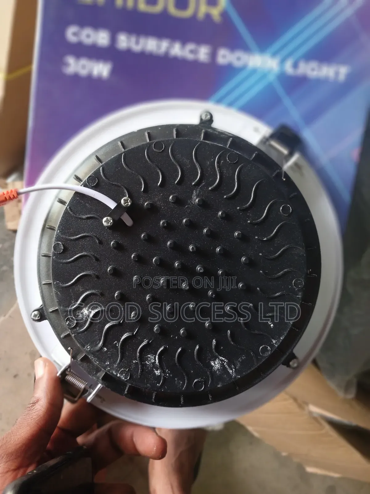 30w Ceiling Light