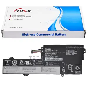 Original Lenovo Yoga 720 Battery-L17c3p61/L17m3p61/