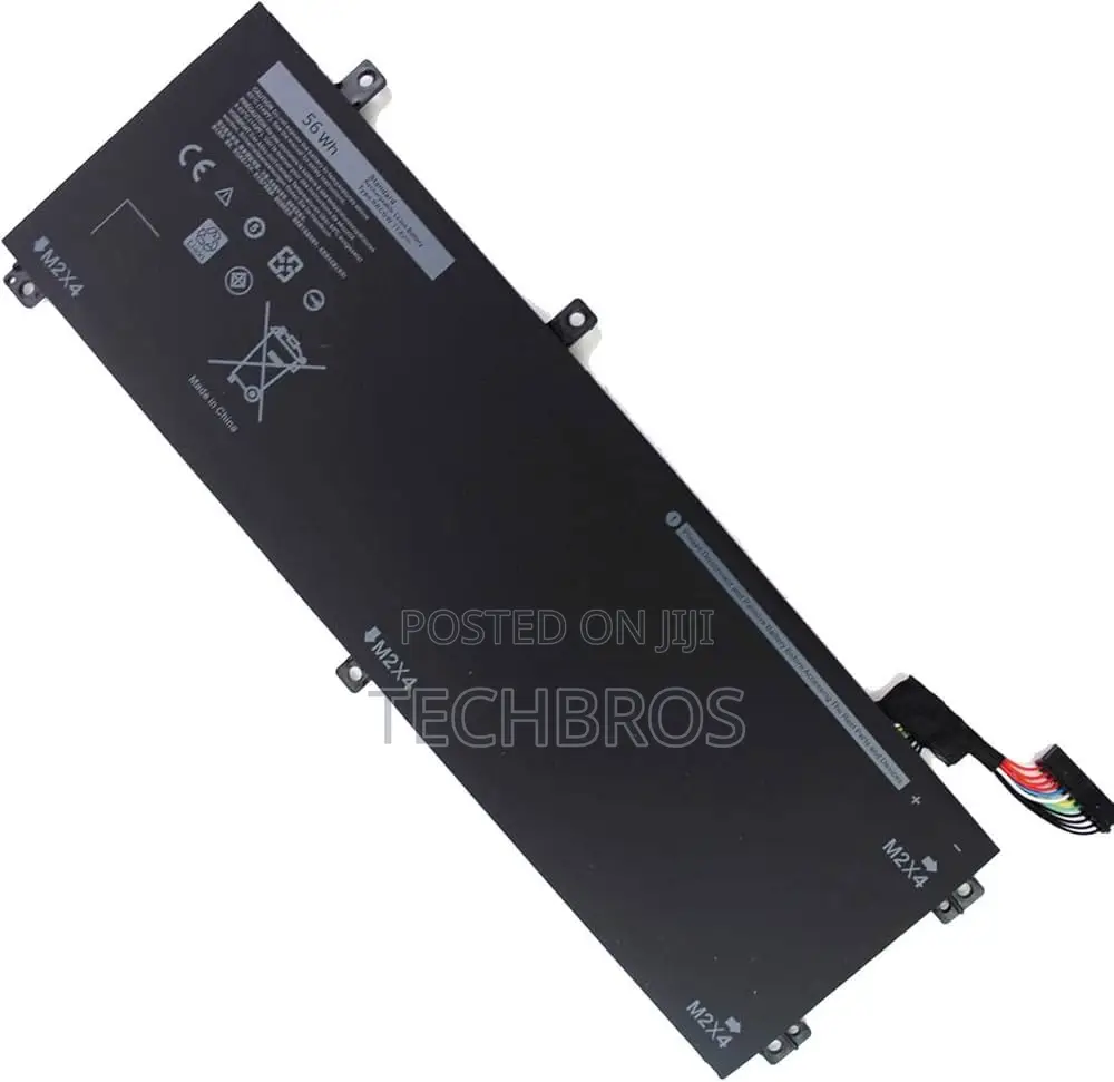 Original Dell Battery H5H20 XPS 15 9550 Series/Inspiron 7591