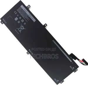 Original Dell Battery H5H20 XPS 15 9550 Series/Inspiron 7591