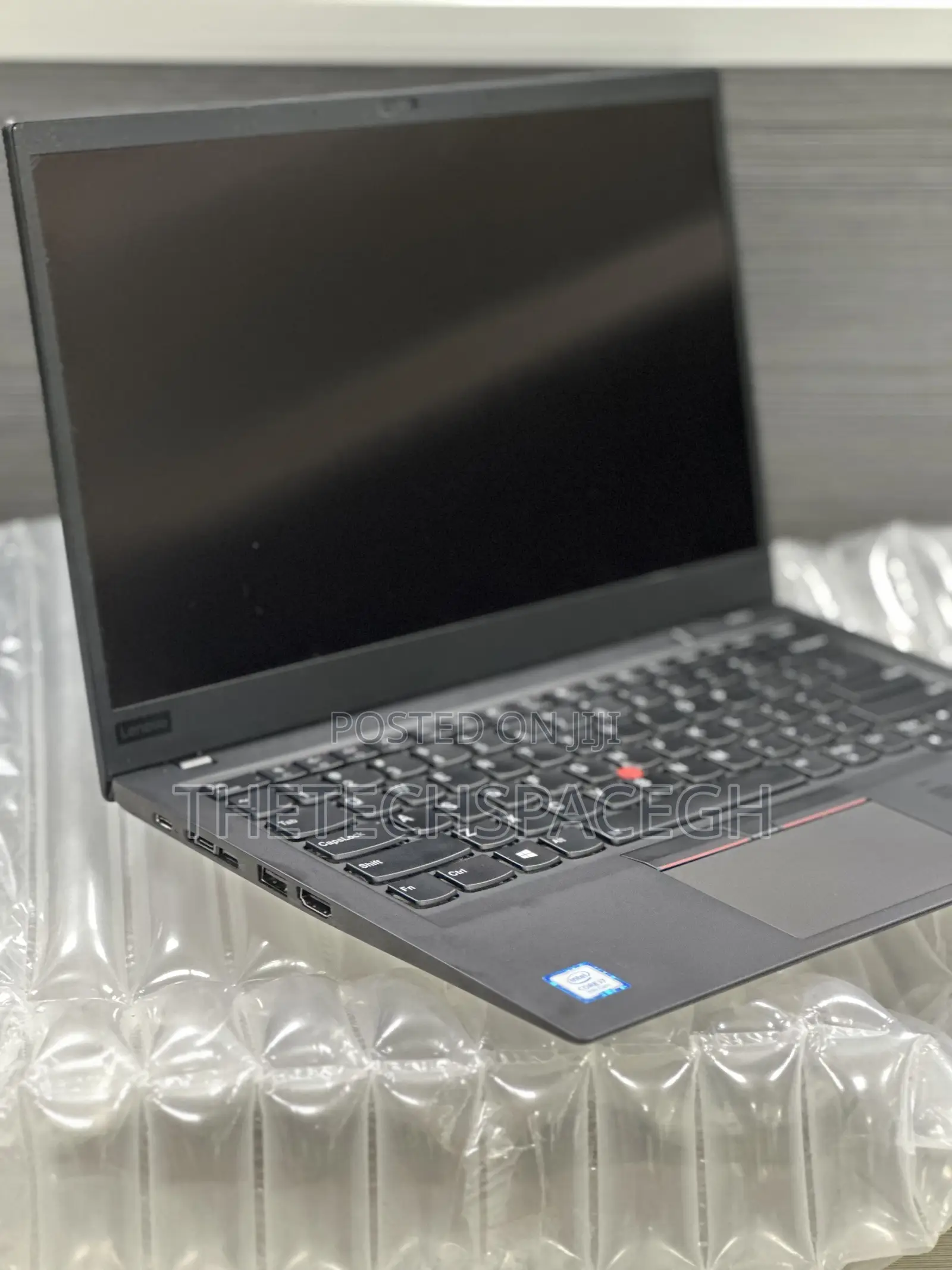 Laptop Lenovo ThinkPad X1 Carbon 16GB Intel Core I5 SSD 256GB