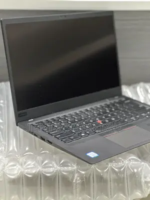 Laptop Lenovo ThinkPad X1 Carbon 16GB Intel Core I5 SSD 256GB
