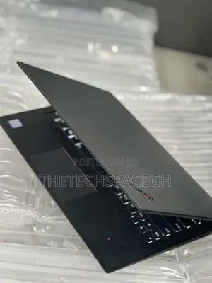 Laptop Lenovo ThinkPad X1 Carbon 16GB Intel Core I5 SSD 256GB