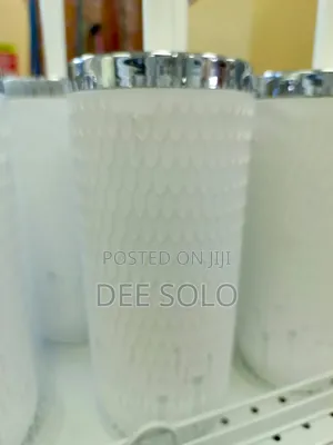Luxury Toilet Brush