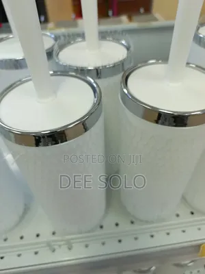 Luxury Toilet Brush