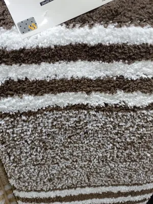 Bathroom Doormat