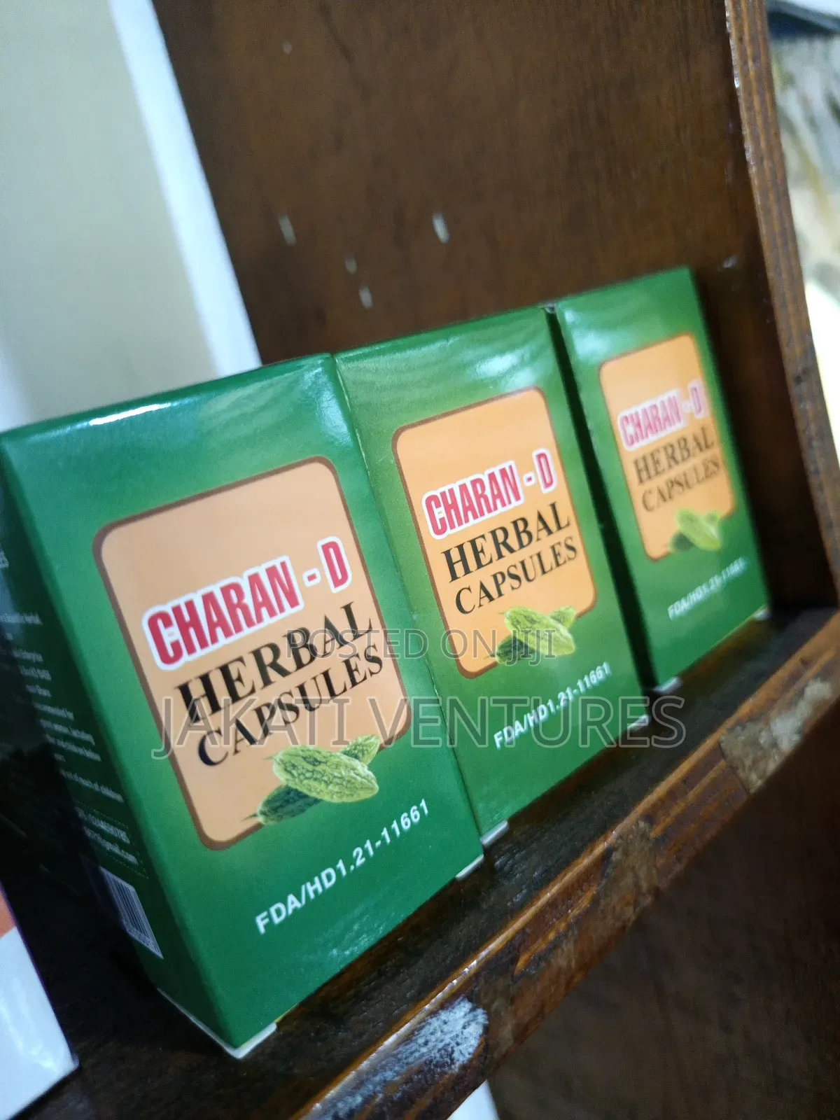 Food Supplements