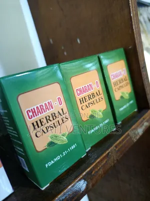 Food Supplements