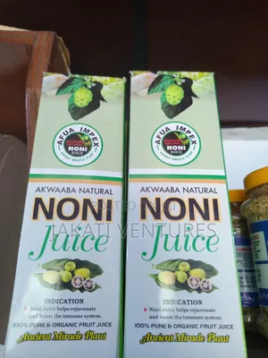 Food Supplements