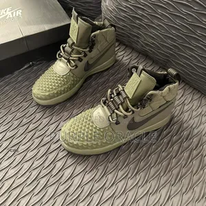 Nike Air Force