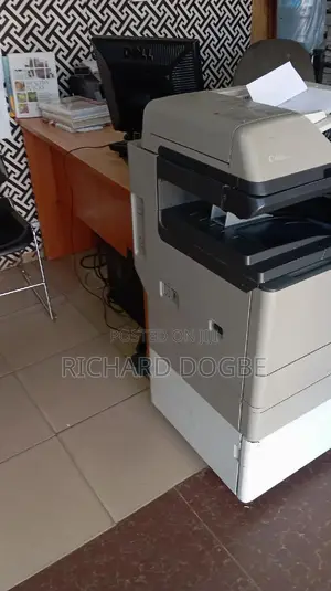 Typist / Graphic Designer