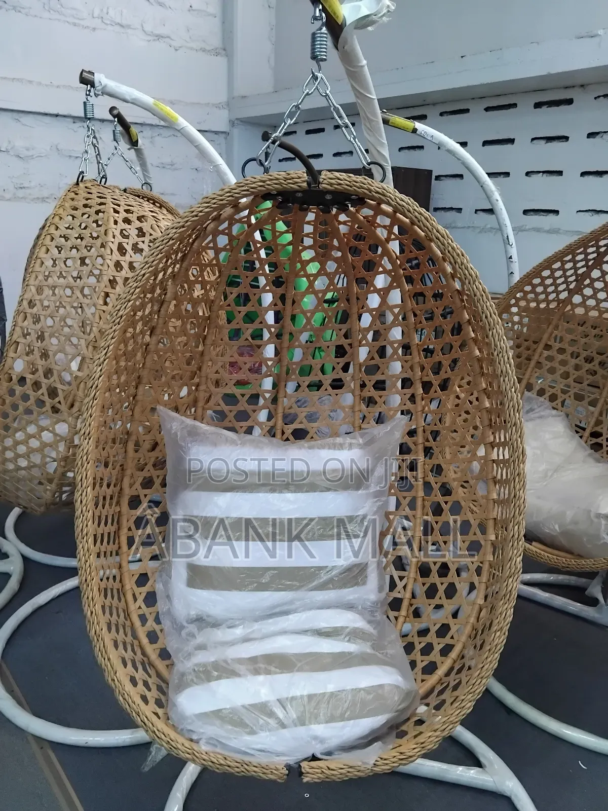 Garden Swing/ Hanging Swing