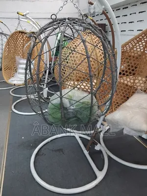 Garden Swing/ Hanging Swing
