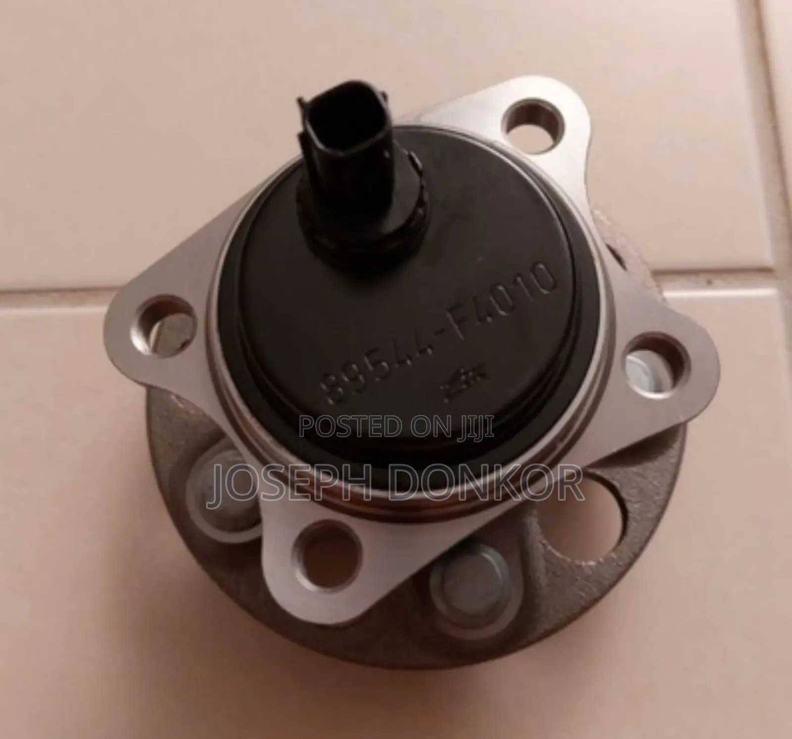 CHR Back Hub Bearing 2016,2017,2018,2019,2020,2021
