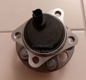 CHR Back Hub Bearing 2016,2017,2018,2019,2020,2021