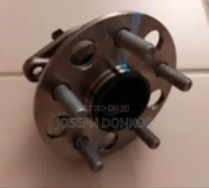 CHR Back Hub Bearing 2016,2017,2018,2019,2020,2021