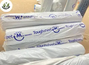 Damp Proof Membrane,300microns(Toughsheet