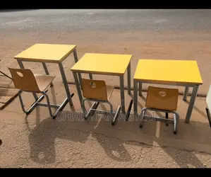 Study/ School Table and Chair