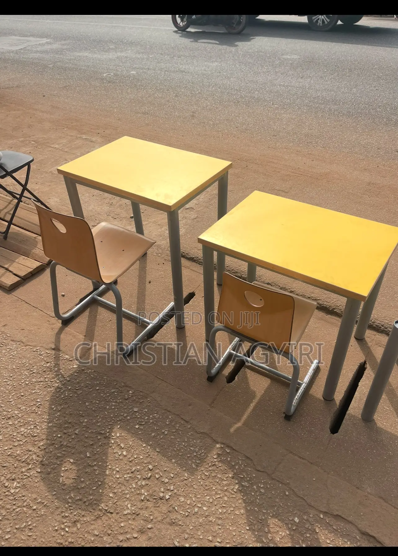 Study/ School Table and Chair