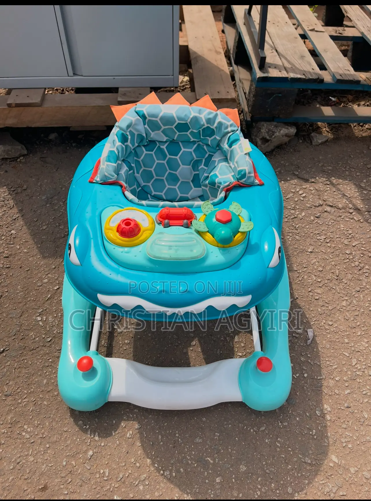 Baby Walker