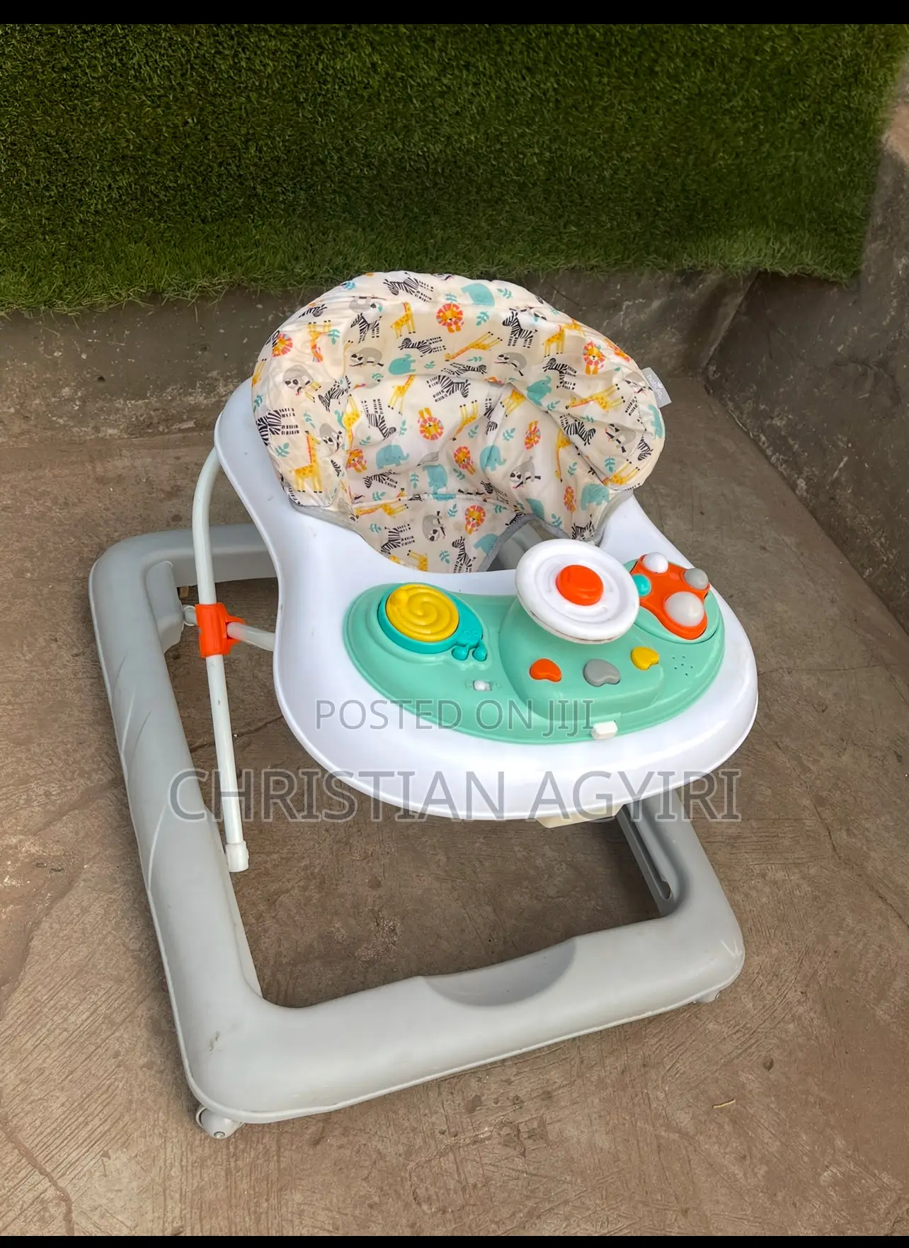 Baby Walker