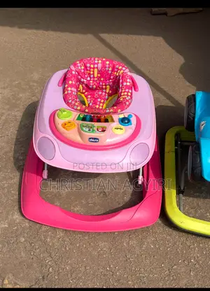 Baby Walker