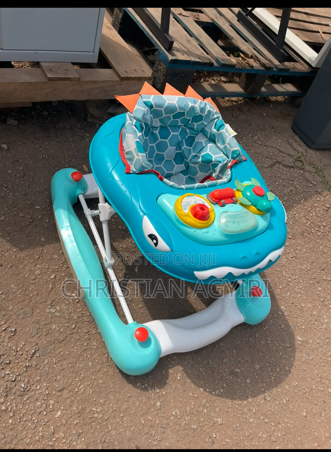 Baby Walker