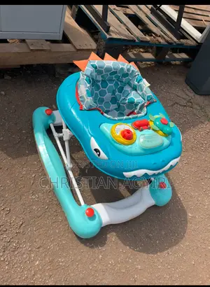 Baby Walker