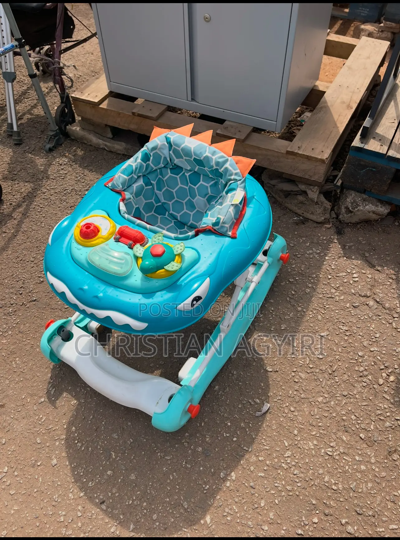 Baby Walker