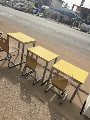 Study/ School Table and Chair