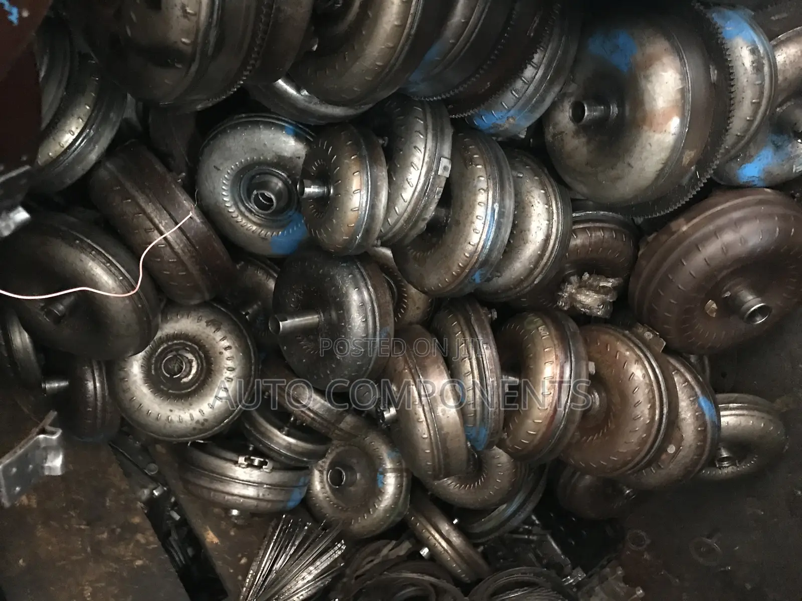 Gearbox Converters for All Cars