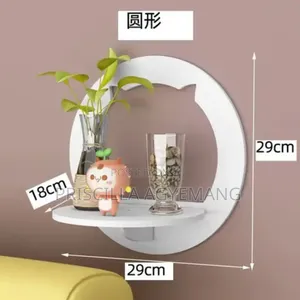 Beautiful Wall Shelves