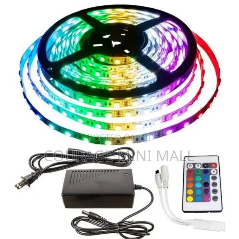5M Strip Light