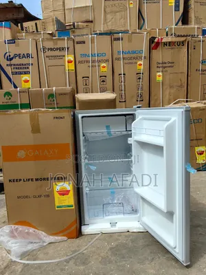 Galaxy 85l Table Top Refrigerator