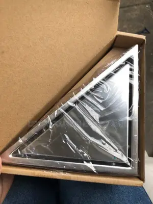 Triangle Floor Drain | Floor Drainage