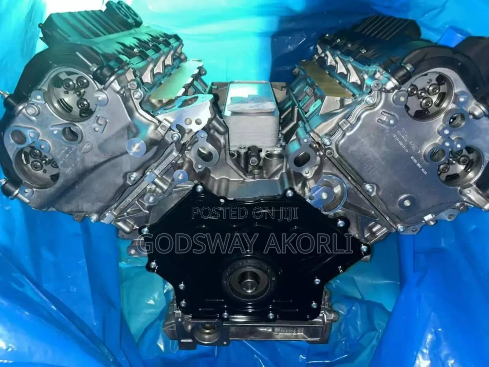 Order Original Jaguar Land Rover Parts From Trusted Source