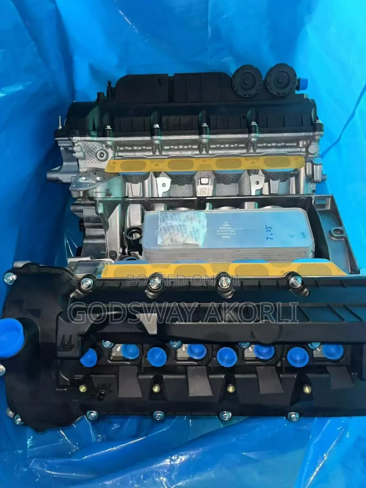 Order Original Jaguar Land Rover Parts From Trusted Source