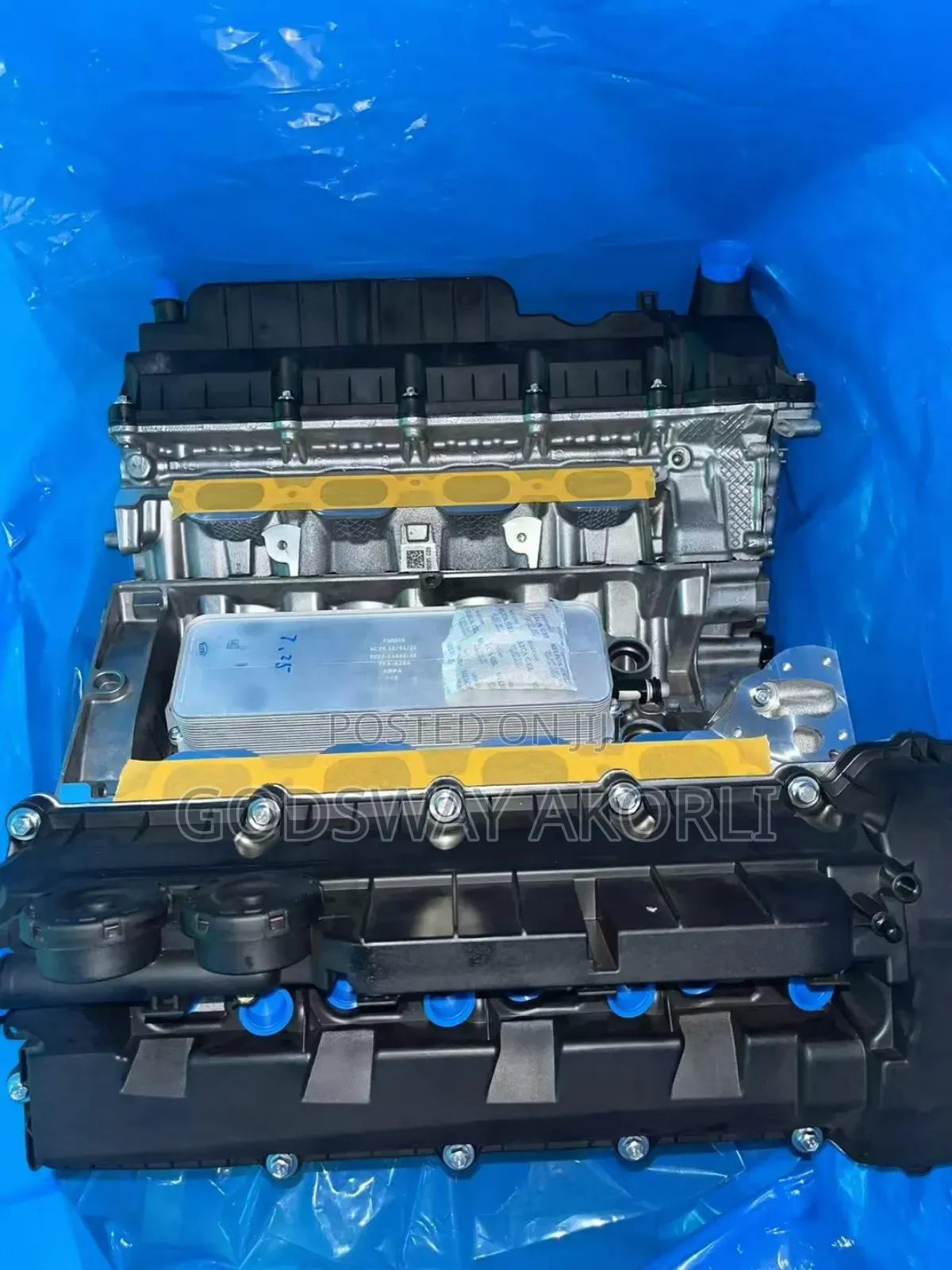 Order Original Jaguar Land Rover Parts From Trusted Source