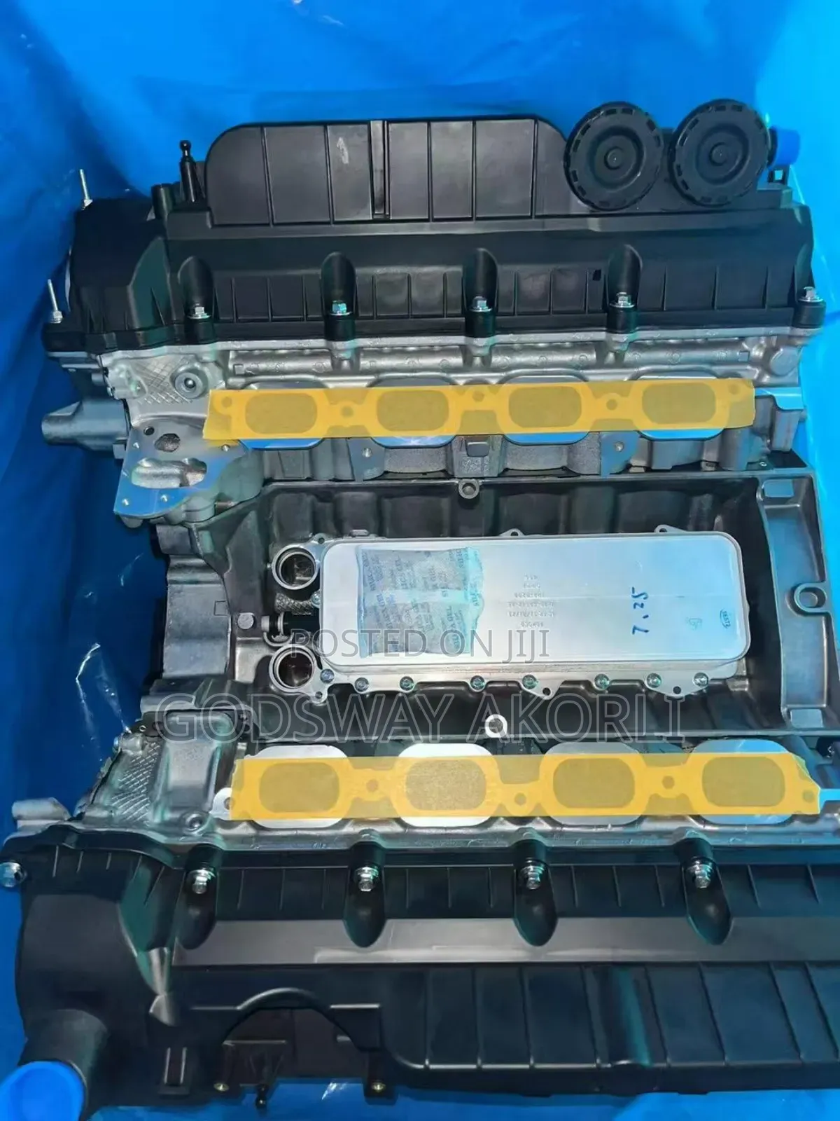 Order Original Jaguar Land Rover Parts From Trusted Source