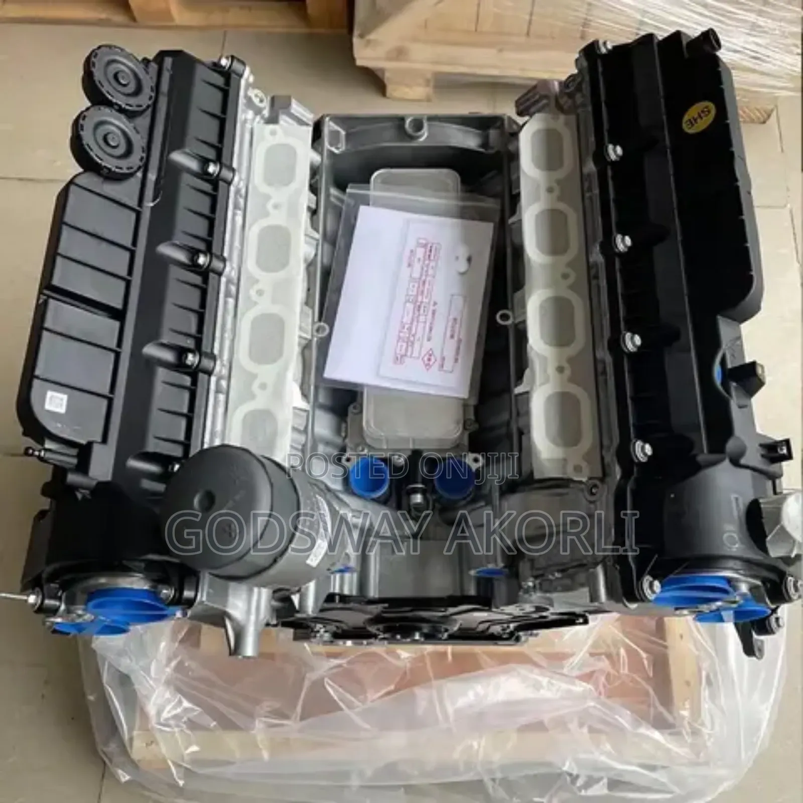 Order Original Jaguar Land Rover Parts From Trusted Source
