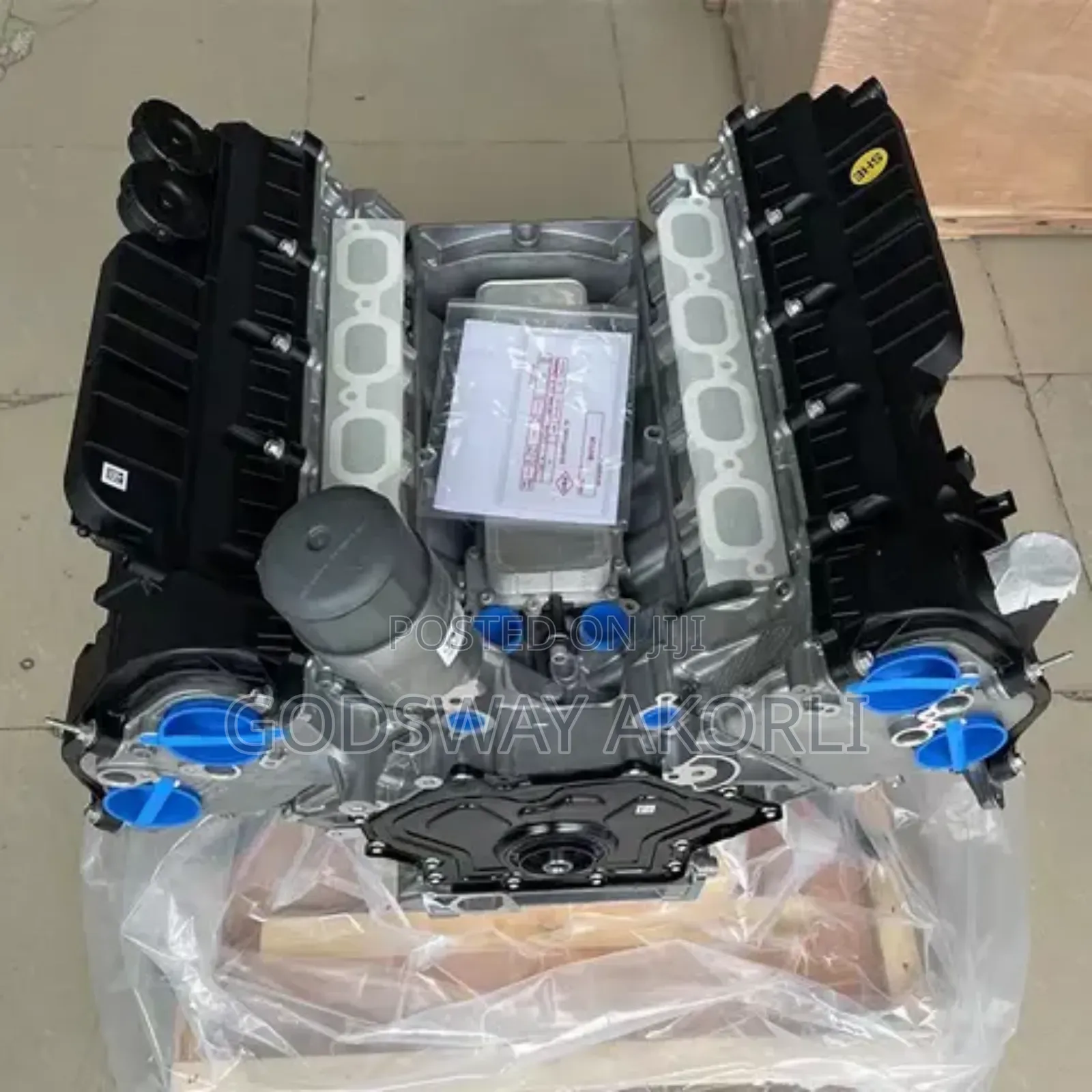 Order Original Jaguar Land Rover Parts From Trusted Source