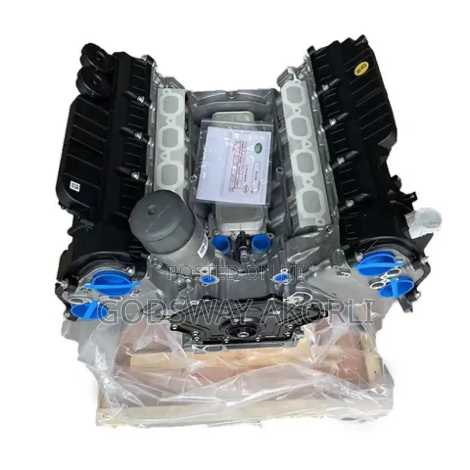 Order Original Jaguar Land Rover Parts From Trusted Source