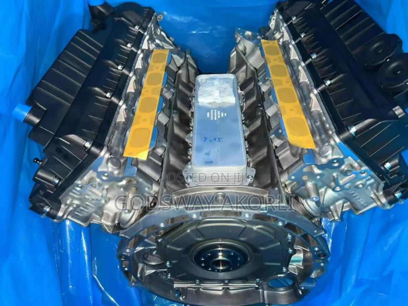 Order Original Jaguar Land Rover Parts From Trusted Source