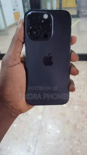 Apple iPhone 14 Pro 256 GB Gray
