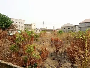 Classic 8 Plots of Land - East Legon Hills